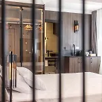 Palazzo 2 * Split