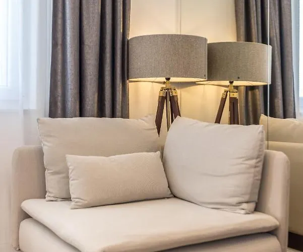 Palazzo 2 Apartman Split