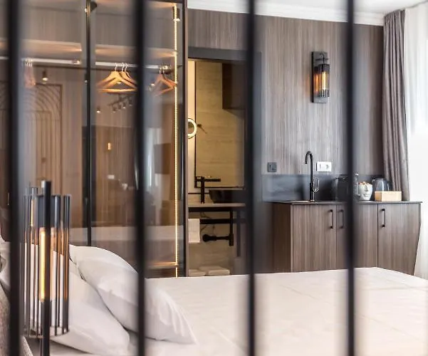 Palazzo 2 * スプリト