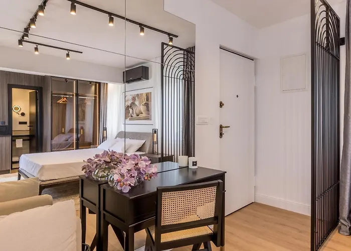 Apartman Palazzo 2 Split