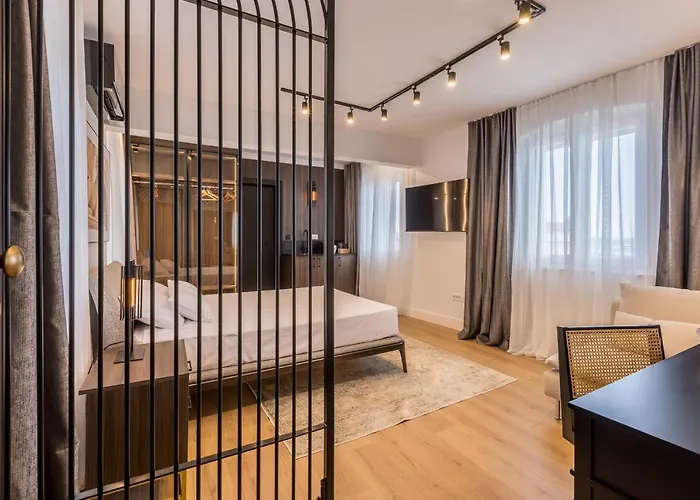 Apartman Palazzo 2