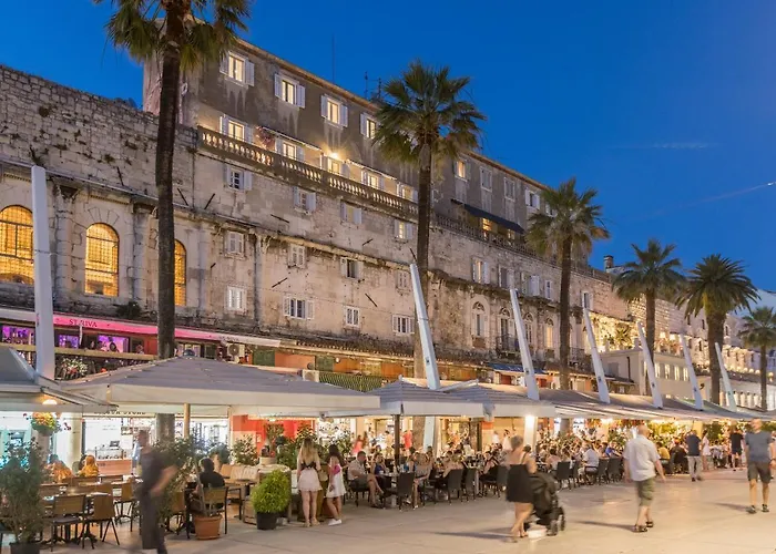 アパート Palazzo 2 *