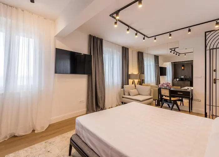 Apartman Palazzo 2 *