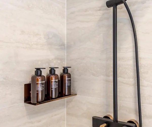 Apartman Palazzo 2 *