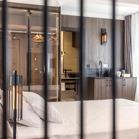Palazzo 2 * Сплит