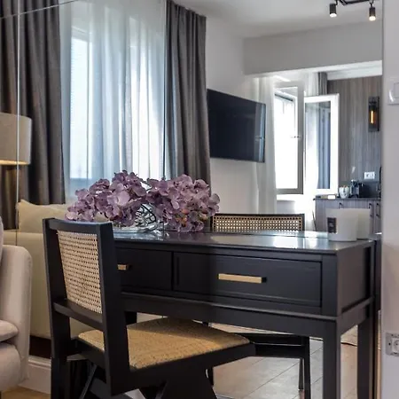 Palazzo 2 Апартаменты