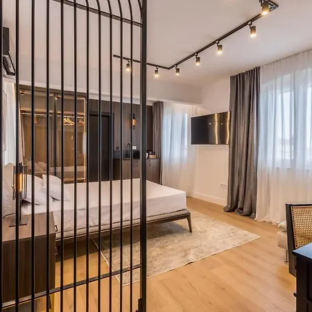 Апартаменты Palazzo 2