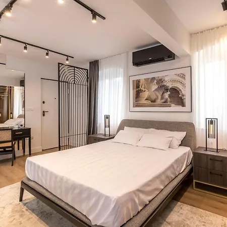 Palazzo 2 Апартаменты *