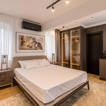 Palazzo 2 * Сплит